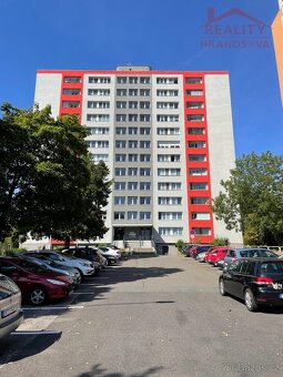 Prodej bytu 3+1, dr. vl., náměstí A. Bejdové, Ostrava - Poru - 14