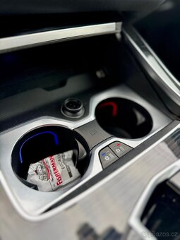 BMW X5 xDrive30d M Sport 2024 40tis km SK DPH ZÁRUKA - 14