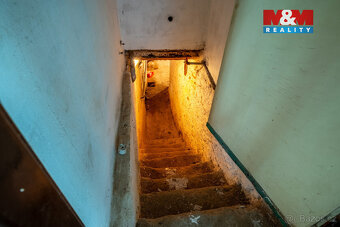 Prodej chalupy, 90 m², Plánice, Štipoklasy - 14