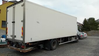 Iveco Stralis Active Day 190 S 27 - 14