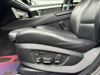 BMW Řada 5,  530D, GT, xDrive, DPH - 14