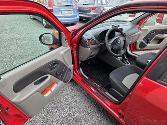 Renault Thalia 1.2 i - 14