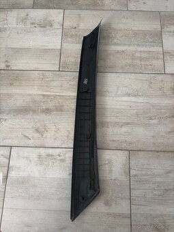 Ovladač,kroužek Fabia 2 - 14