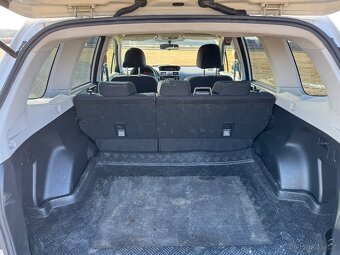 Subaru Forester 2.0i 110kw 2018 - 14