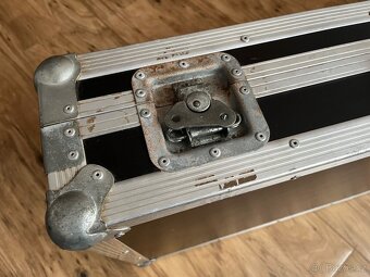 Flight Case pro Moog Minimoog Voyager - 14