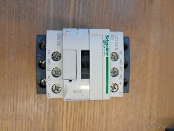 Drobný elektromateriál - 14