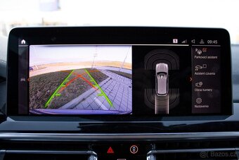 BMW X3 M40d mHEV A/T 2021 - 14