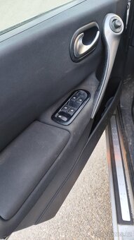 Renault Megane 2 1.5dci - 14