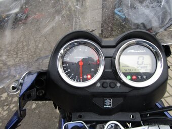 suzuki gsf 1250 ABS - 14