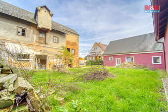 Prodej rodinného domu, 80 m², Blšany, ul. Lipová - 14