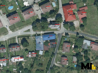 Prodej rodinného domu 189 m², pozemek 538 m² - 14