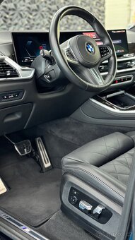 BMW X5 30d xDrive,G05 Lci,M paket,ČR,DPH,Záruka,Tažné - 14