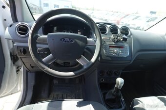 FORD TRANSIT CONNECT 1,8TDCI KLIMA - 14