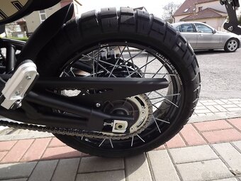 Brixton Crossfire 500 XC - 14