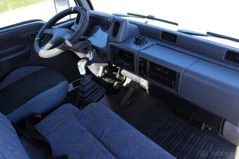 Nissan Cabstar 3.0,35/2,VALNÍK,TAŽNÉ - 14