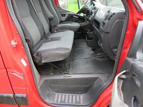 RENAULT MASTER L1H1 2.3 r.v.2015 nový v čr.po 1.maj.DPH - 14