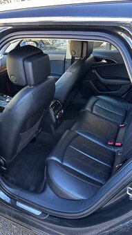 Audi A6 C7 - 3.0 Diesel - 14