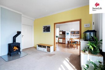 Prodej rodinného domu 204 m2 Branická, Praha - 14