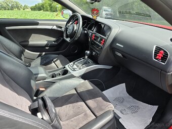 Prodam/Vymenim Rs5 r.v.2015 331kw najeto 125tis servisovana - 14