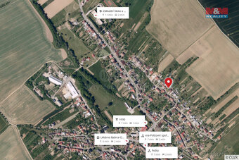 Prodej rodinného domu, 100 m², Traplice - 14