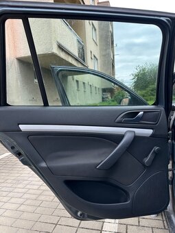 Škoda Octavia 2 kombi - 1.9 TDI - 14