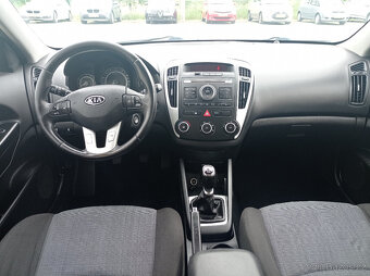 Kia Cee´d 	1.4 CVVT 1Maj/Klima - 14