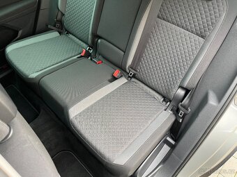 VW Tiguan 1.5TSi 110kw DSG 2019 - 14