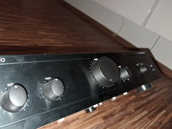 Cambridge Audio A1 MK3 - 14