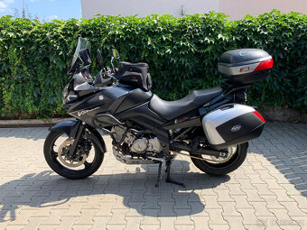 SUZUKI DL 650 - 14