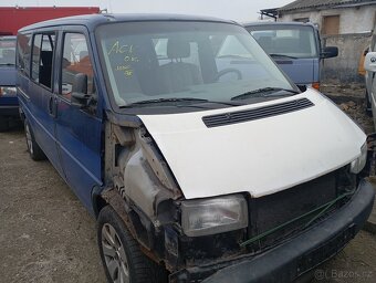 VW Transportér T4 - 14