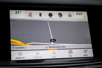 Opel Insignia ST 2.0 Turbo S&S Exclusive 4x4 AT8 - 14