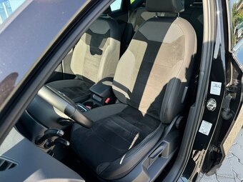 Seat Ateca 2.0 TDI CR Xcellence 4Drive DSG EU6 - 14