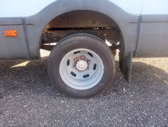 Iveco daily ,130kw ,motor 3 litr ,248000km - 14