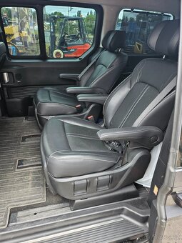 Hyundai Staria - 14
