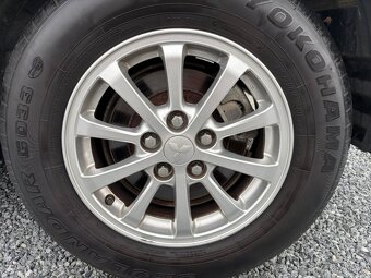 MITSUBISHI ASX 1,6i MIVEC 1.MAJITEL - 14