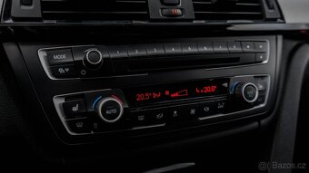 BMW Rad 3 Touring 320d A/T - 14