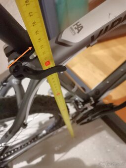 Horské kolo Kellys Viper 50 vel. 17.5" (165-175+ cm) - 14