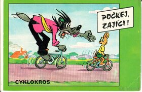 Dětská leporela - 14