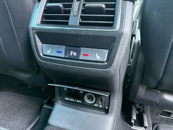Škoda Kodiaq Style 7-míst 2.0 TDi 110kw dsg m.ř.2021 tažné - 14
