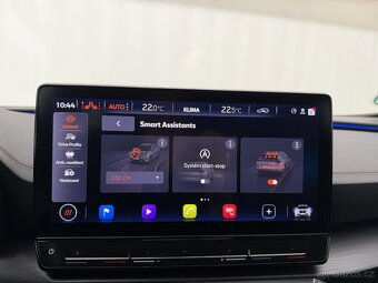 Cupra Formentor, 1.5Tsi 1-MAJ ACC LED DPH - 14