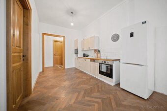 Apartmánový dům - Dolní Hedeč - 14