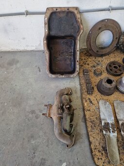 Nahradni dily Skoda octavia 1202,1203 - 14