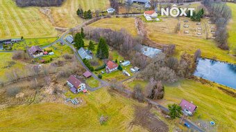 Prodej pozemek Bydlení, 309㎡ - 14