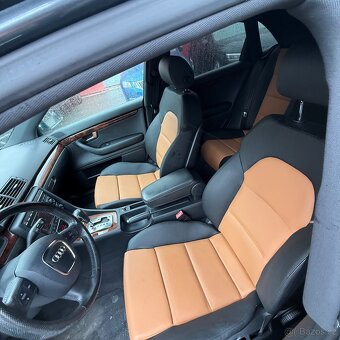 Audi A4 2.7 TDI 132 kW • Automat • S-line - 14