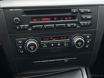 BMW 120d _ E87_ NOVÉ ROZVODY, STK - 14