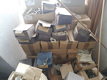 Dveřní desky, obložky - 14