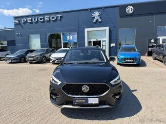 MG ZS, 1.5DVVT Emotion MAN5 - 14