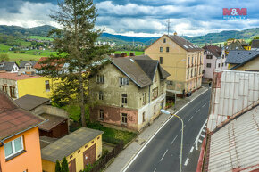 Prodej nájemního domu, 189 m², Děčín, ul. Želenická - 14