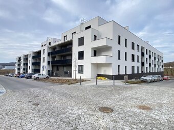 Prodej bytu 4+1, Kuřim, ul. Pazourková, 95 m2 - 14