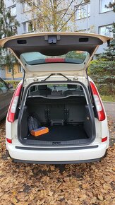 Ford Focus C-Max TDCi 1,6 z roku 2006 - 14